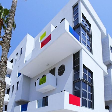Alex Residence Lárnaca Exterior foto