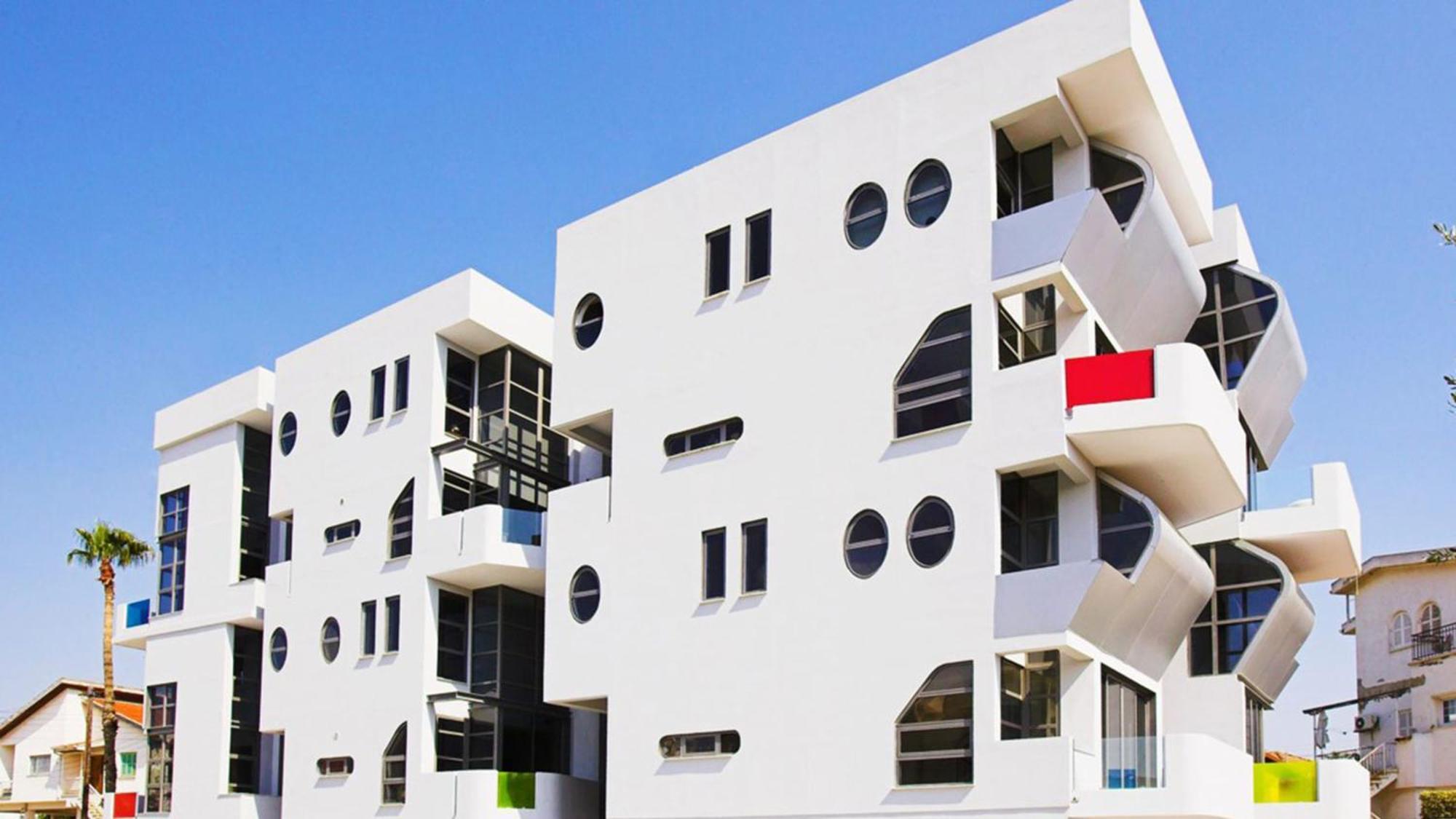 Alex Residence Lárnaca Exterior foto
