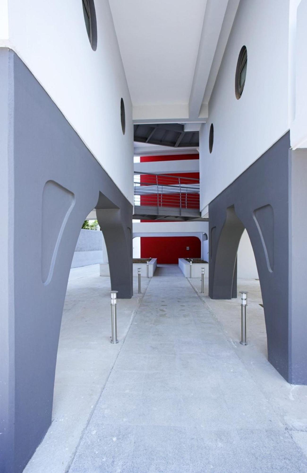 Alex Residence Lárnaca Exterior foto