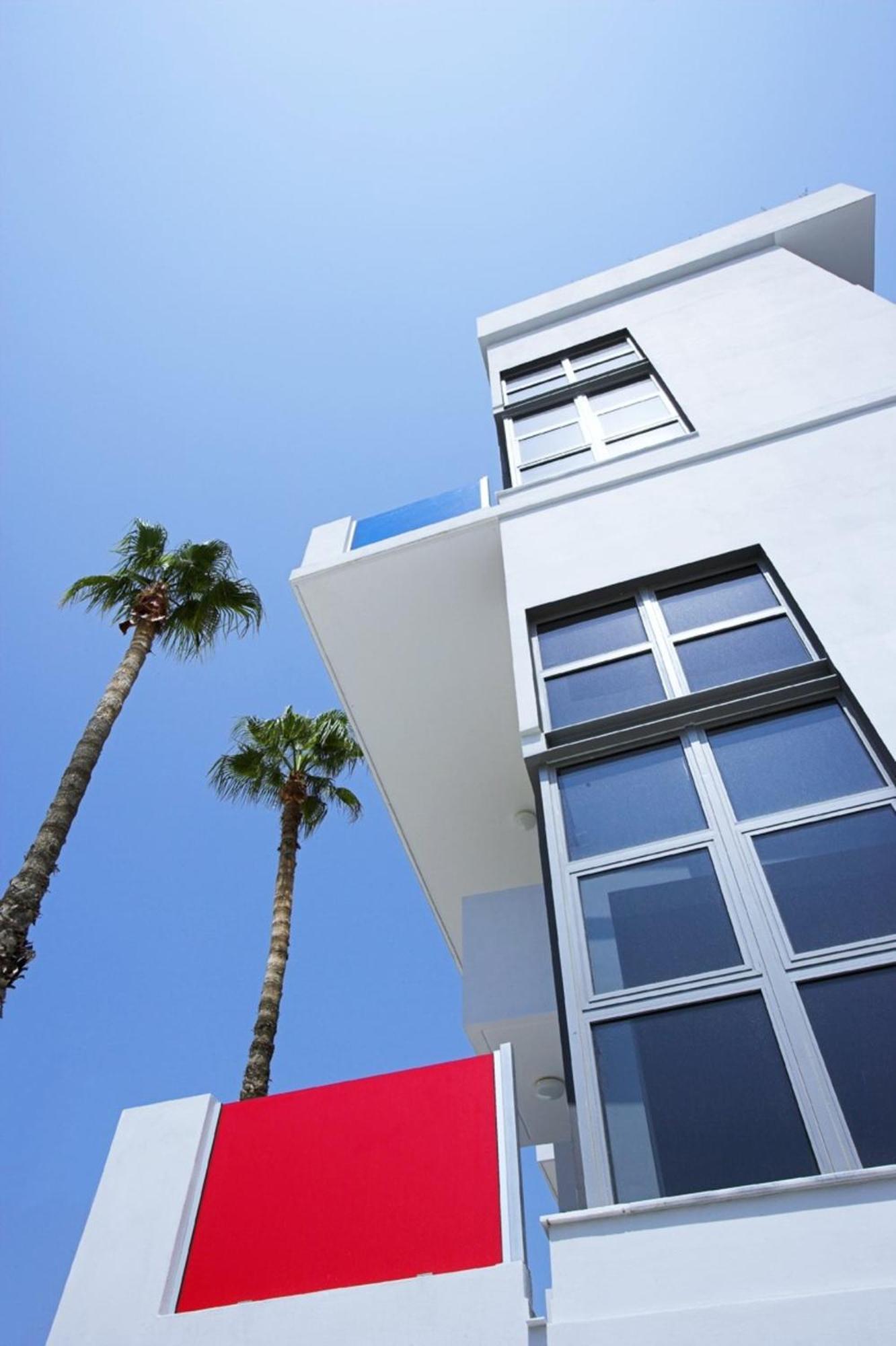 Alex Residence Lárnaca Exterior foto